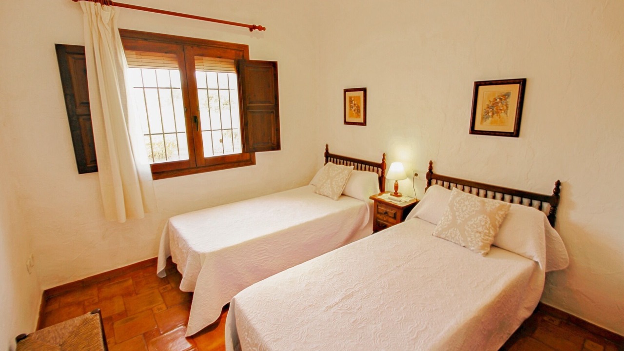 Photo of Bedroom in Lliber