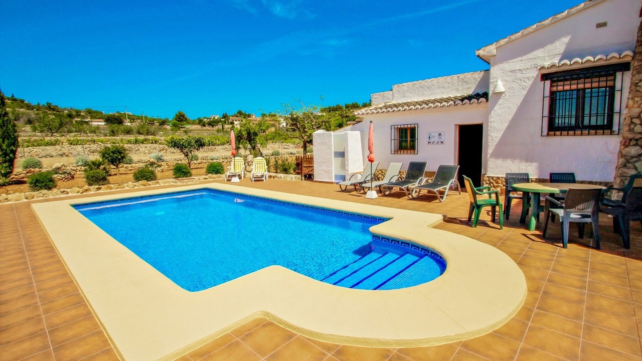 Photo of Outdoor in Lliber