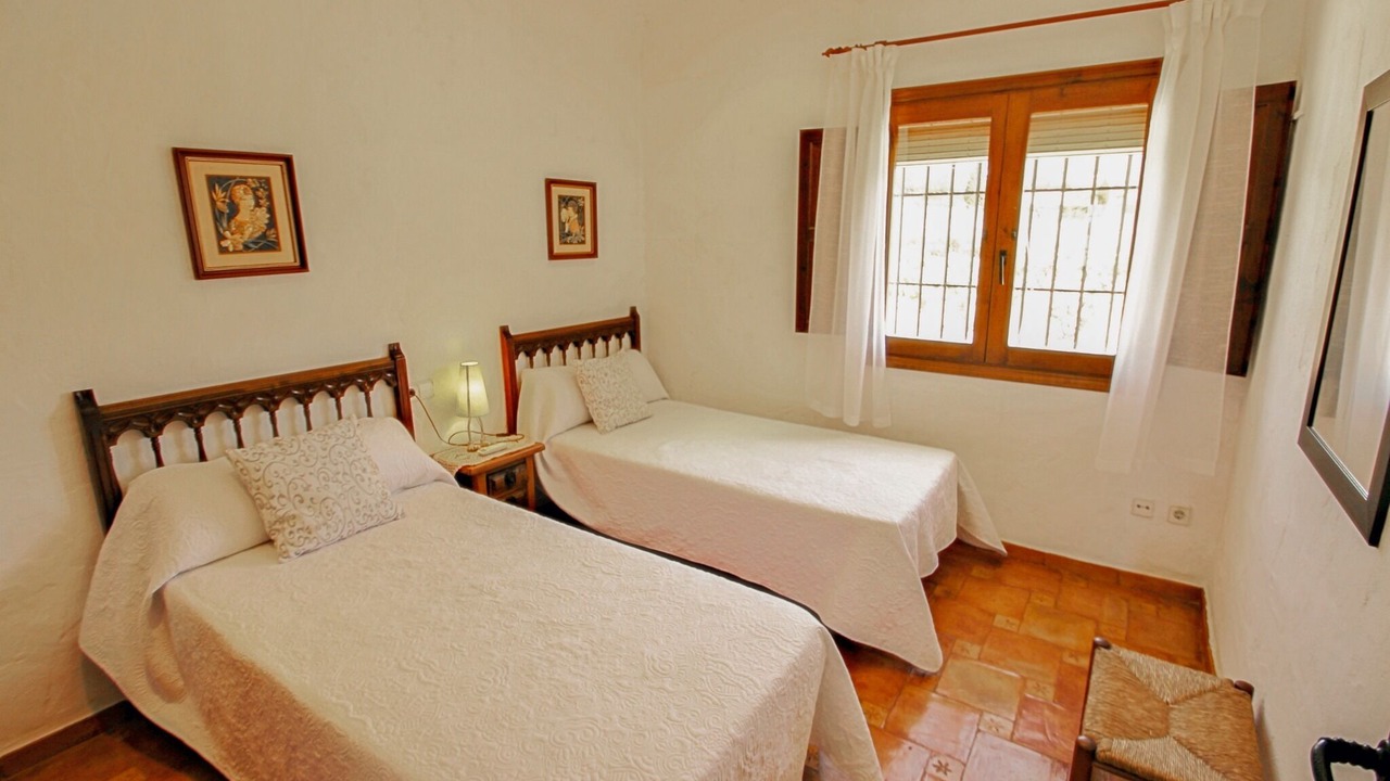Photo of Bedroom in Lliber