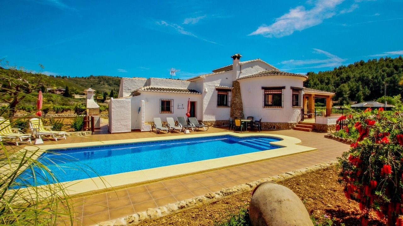 Photo of Outdoor in Lliber