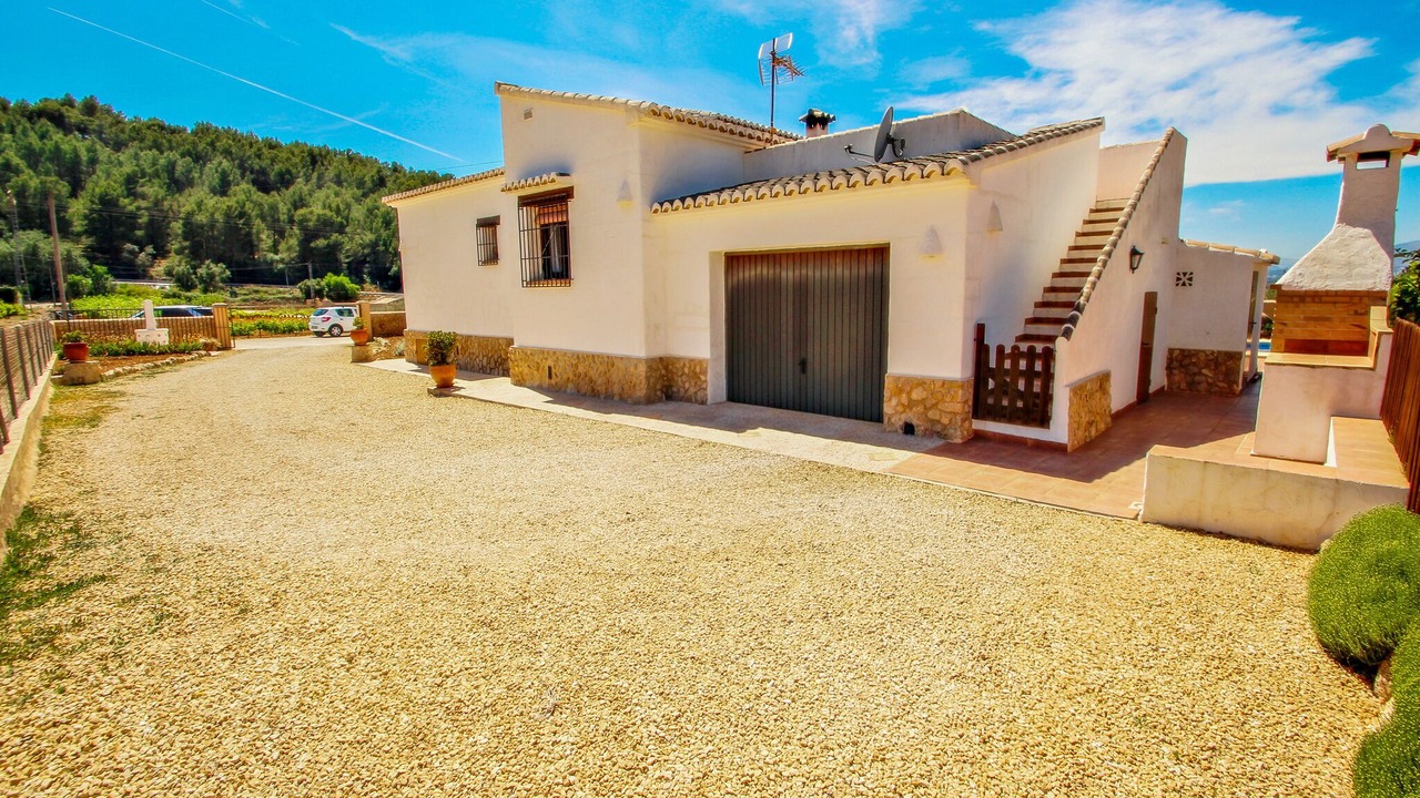 Photo of Outdoor in Lliber
