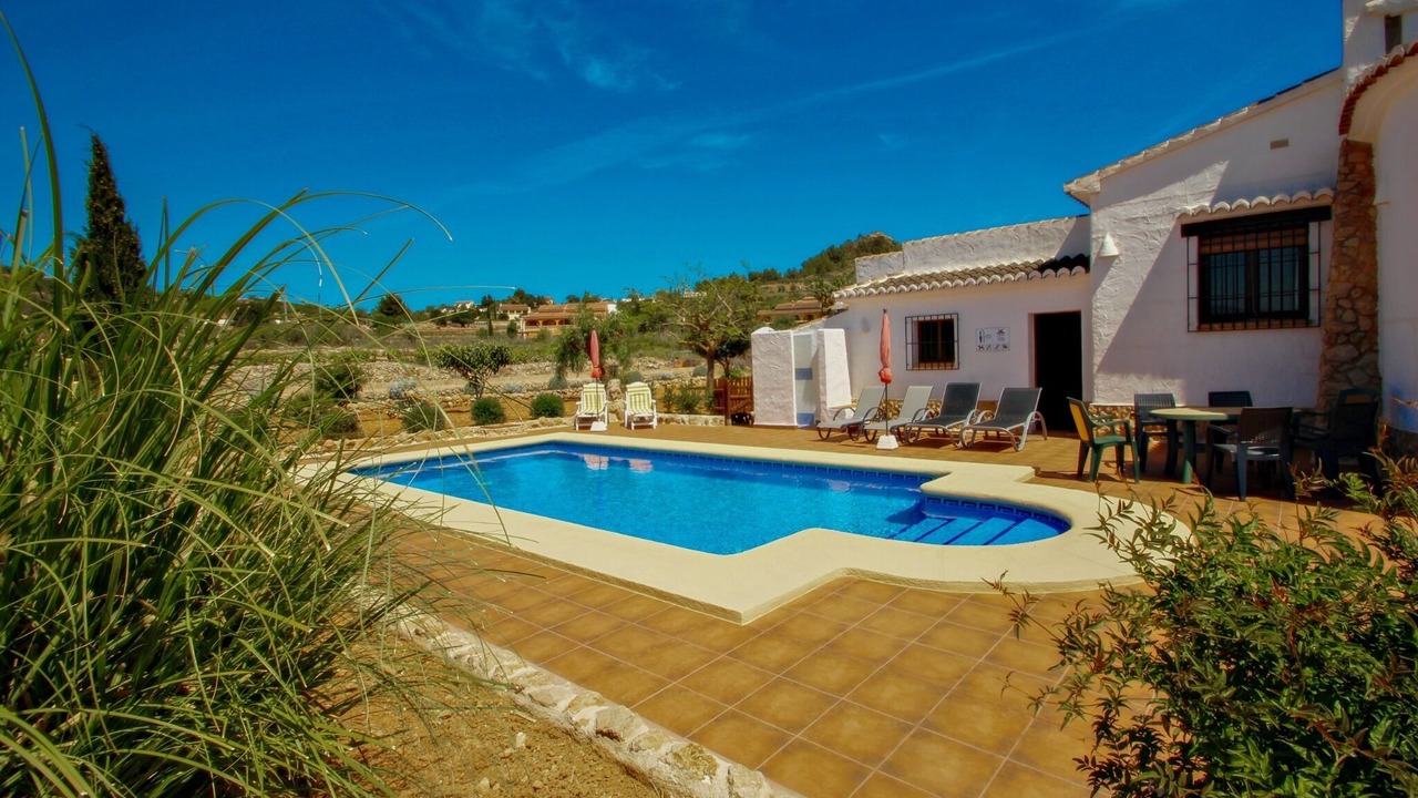 Photo of Outdoor in Lliber