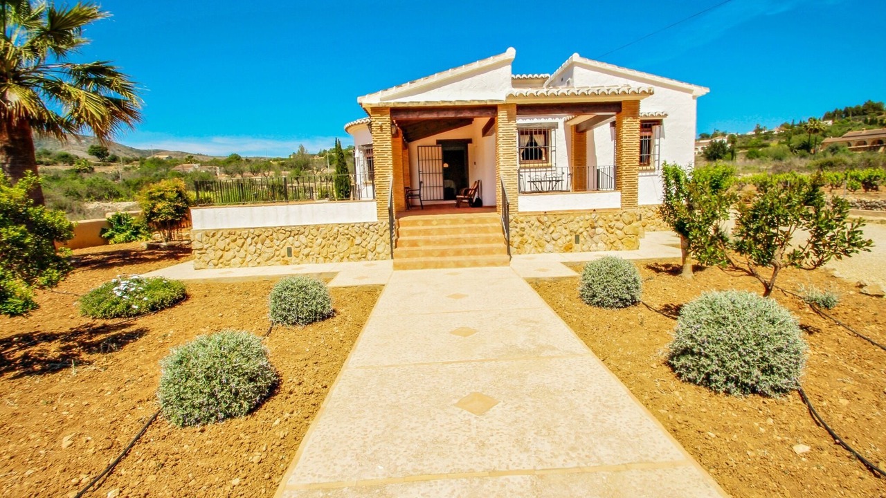 Photo of Outdoor in Lliber