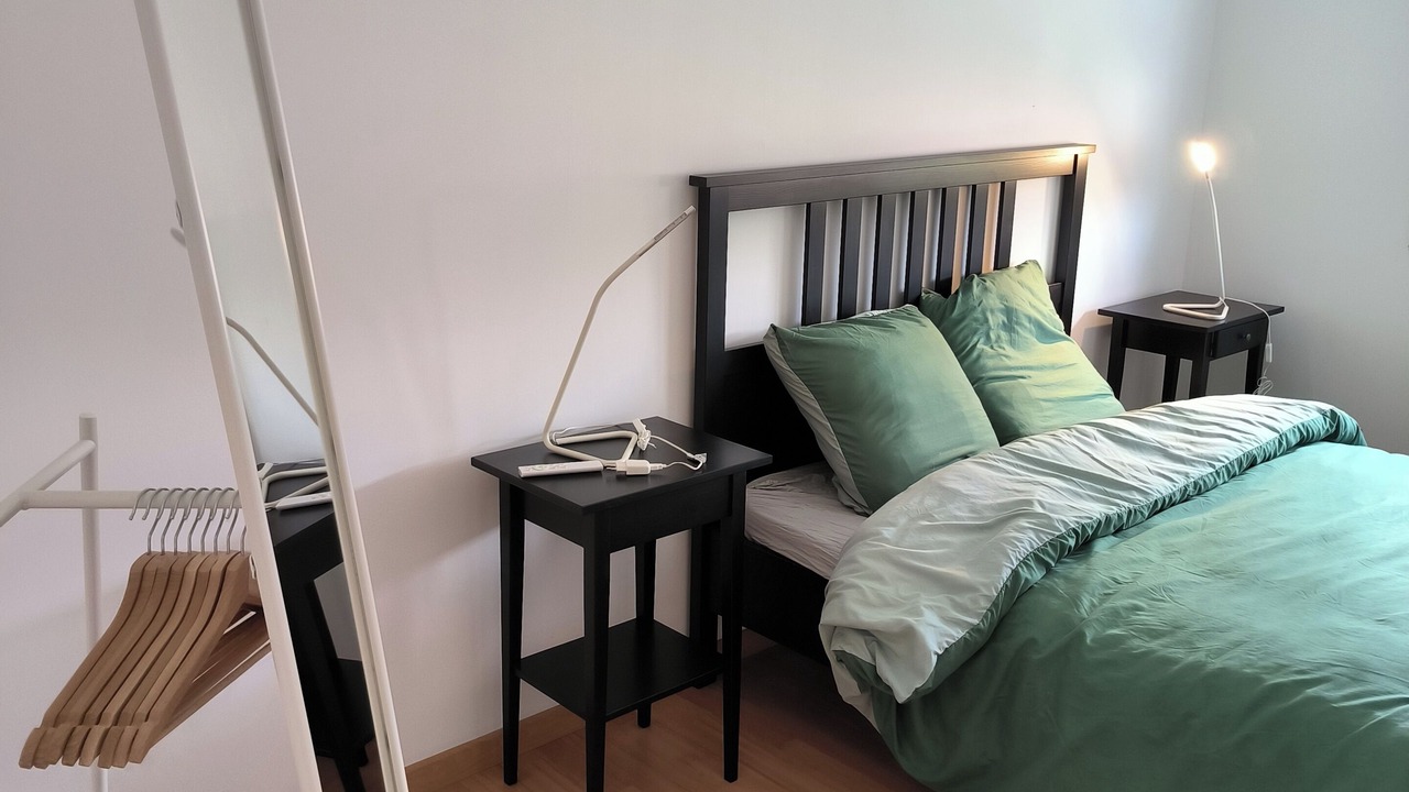 Photo of Bedroom in Fresnes-les-Montauban