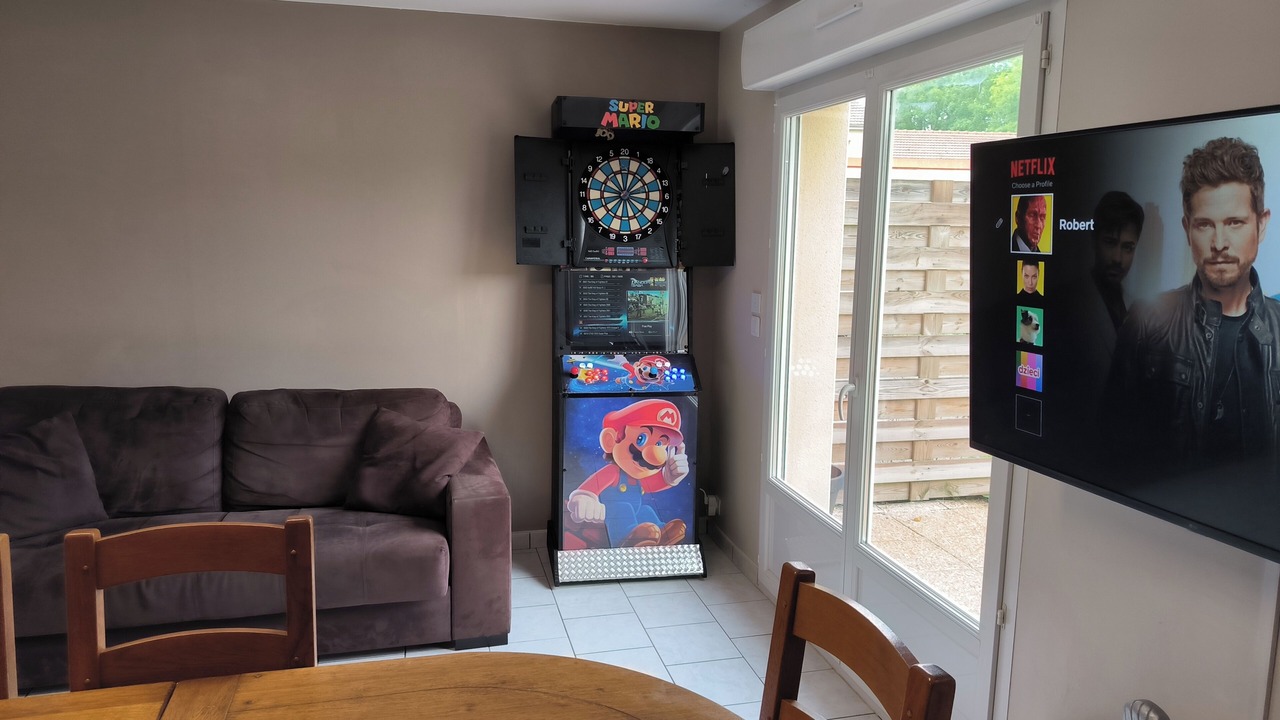 Photo of Bedroom in Fresnes-les-Montauban