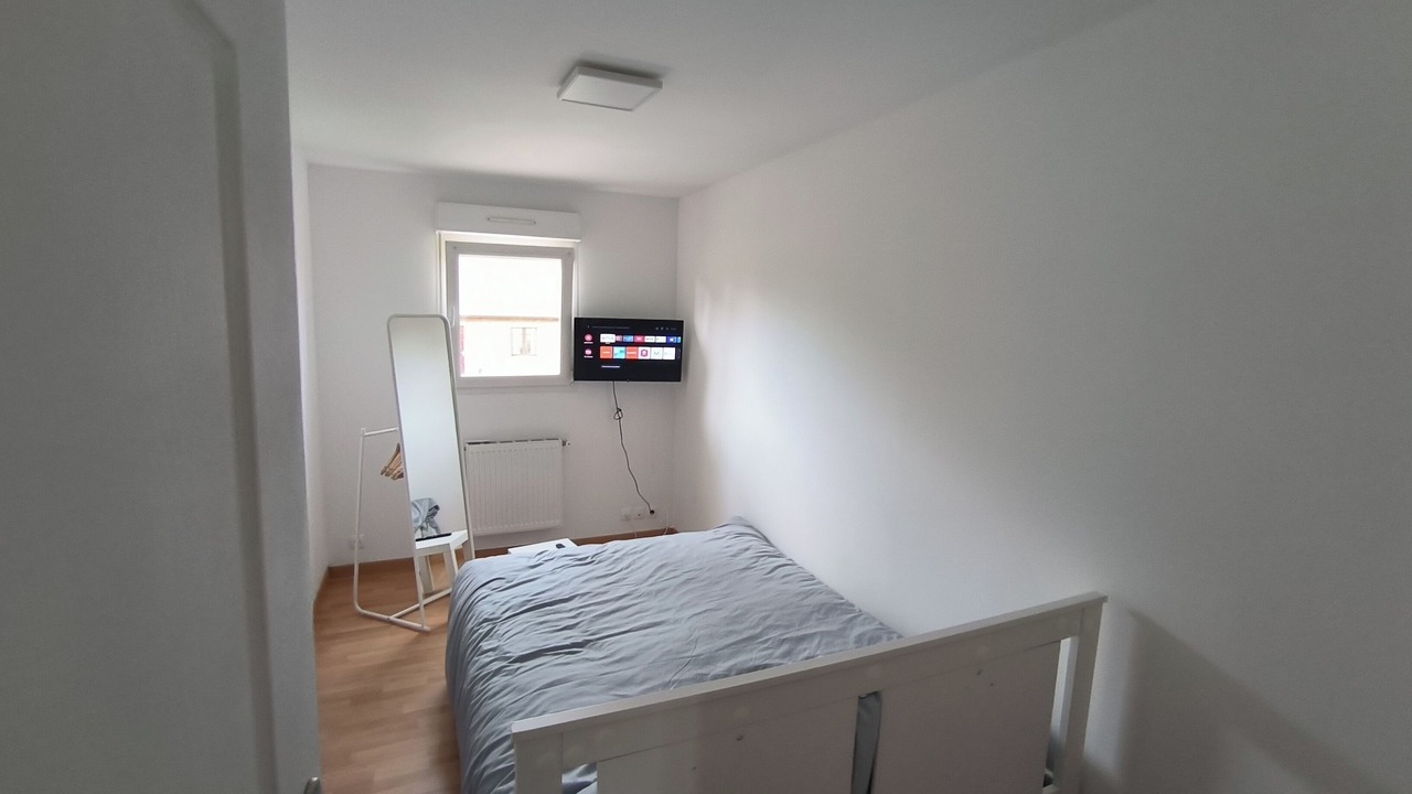 Photo of Bedroom in Fresnes-les-Montauban