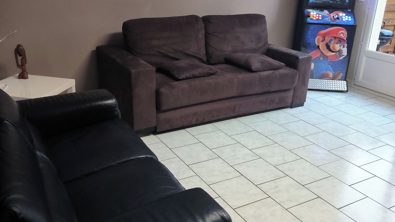 Photo of Livingroom in Fresnes-les-Montauban