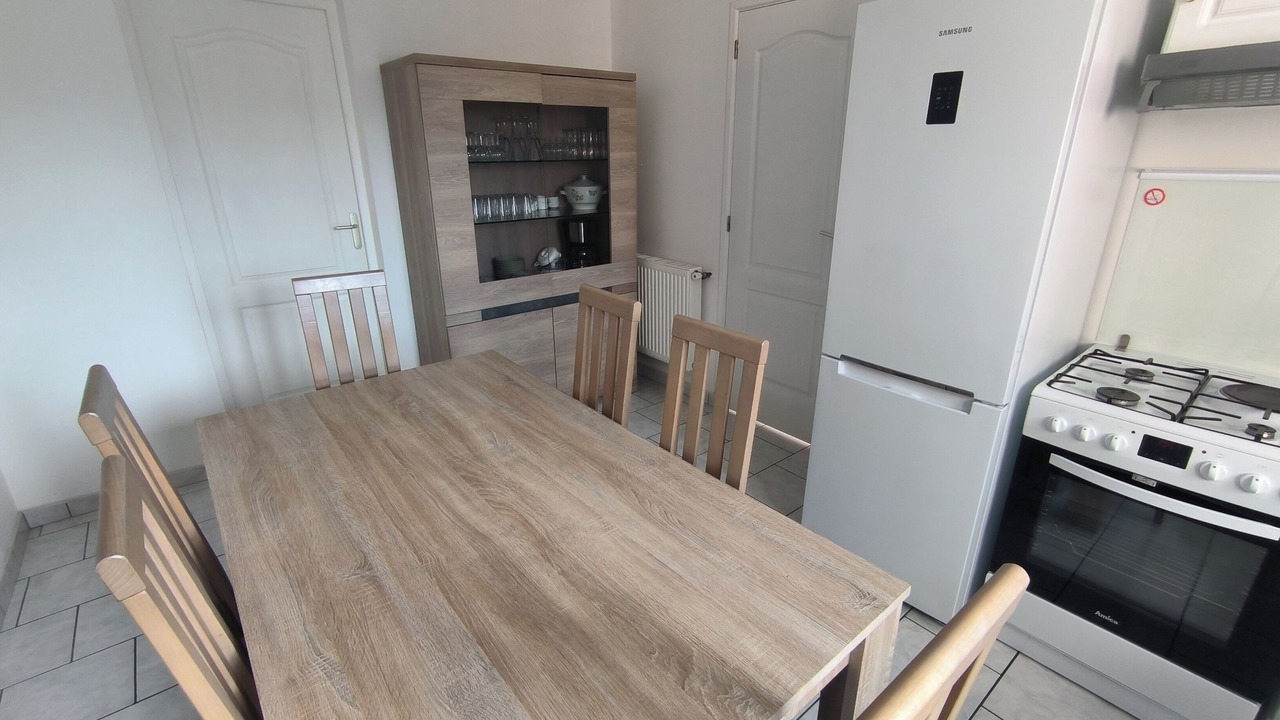 Photo of Kitchen in Fresnes-les-Montauban
