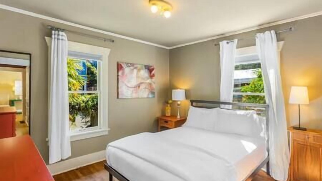 Photo of Bedroom in Phinney Ridge