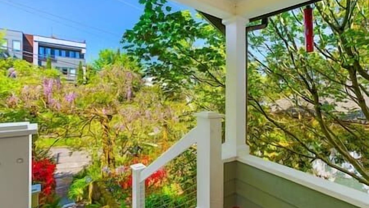 Photo of Outdoor in Phinney Ridge