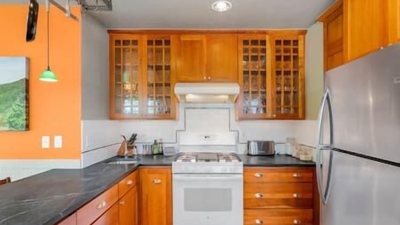 Photo of Kitchen in Phinney Ridge