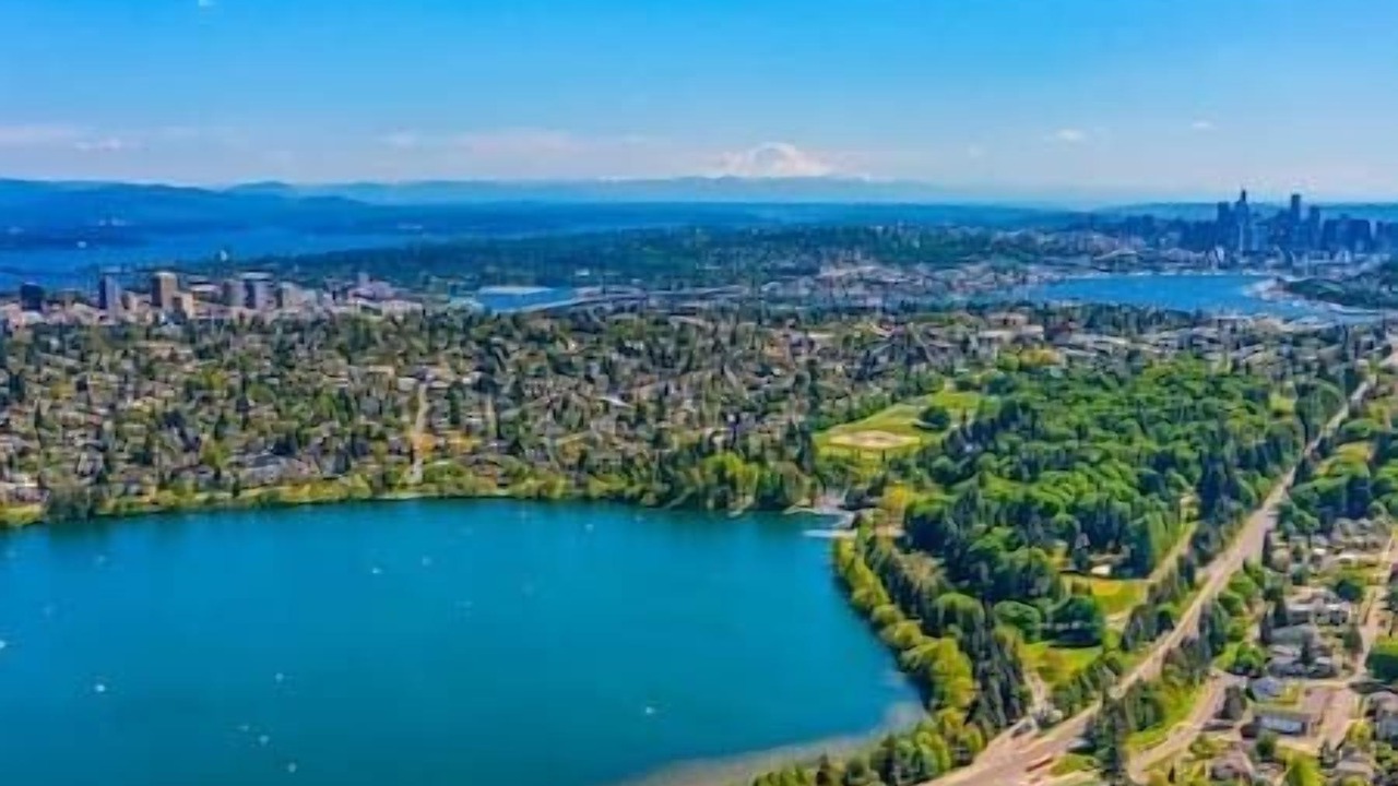 Photo of Outdoor in Phinney Ridge