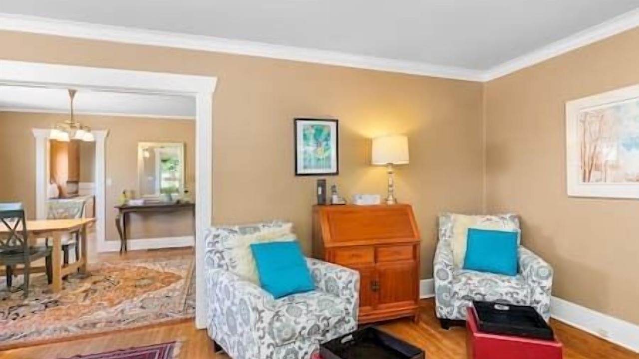 Photo of Livingroom in Phinney Ridge