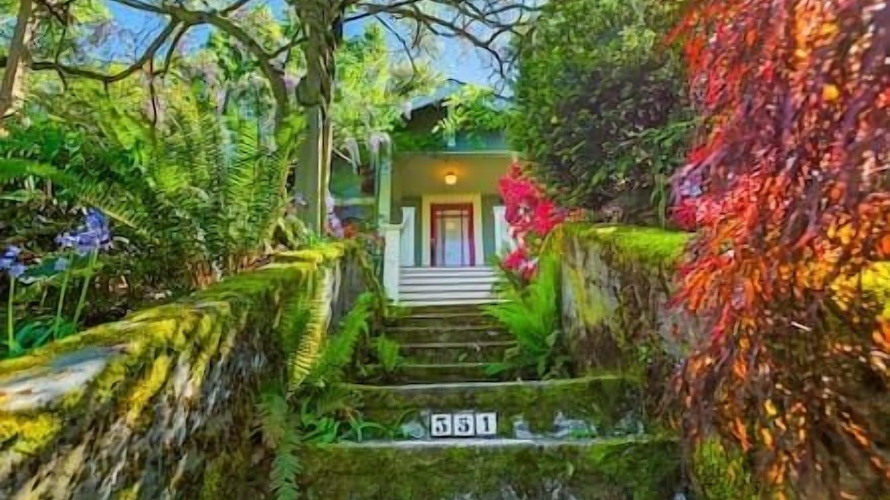 Photo of Outdoor in Phinney Ridge