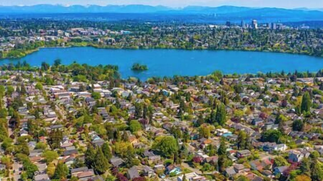 Photo of Outdoor in Phinney Ridge