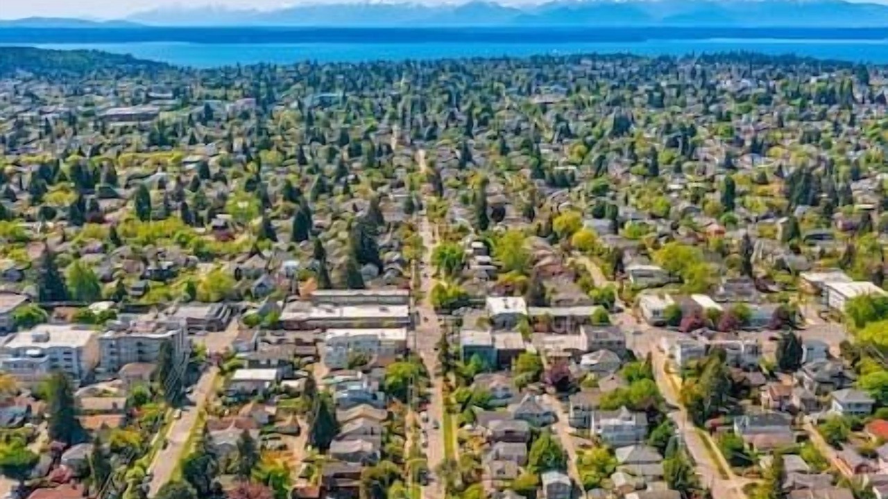 Photo of Outdoor in Phinney Ridge