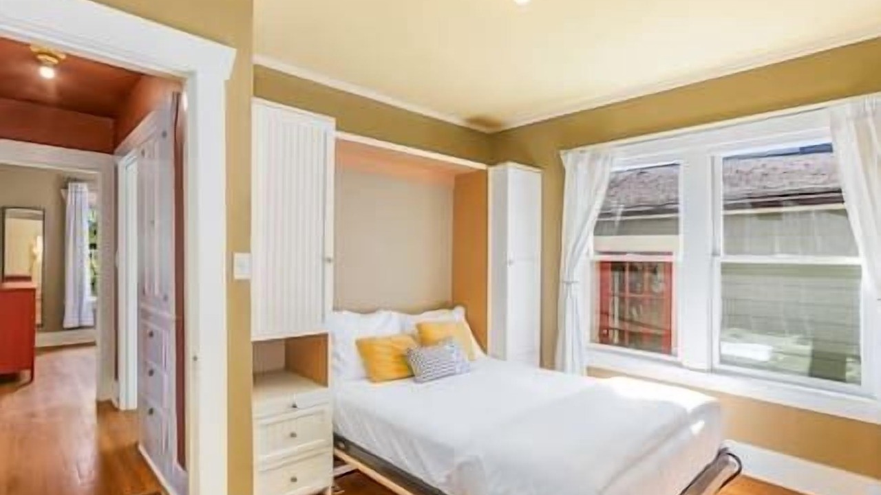 Photo of Bedroom in Phinney Ridge