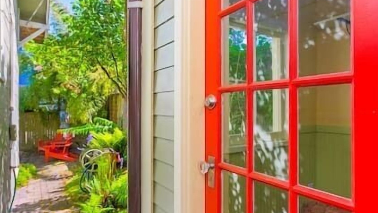 Photo of Outdoor in Phinney Ridge