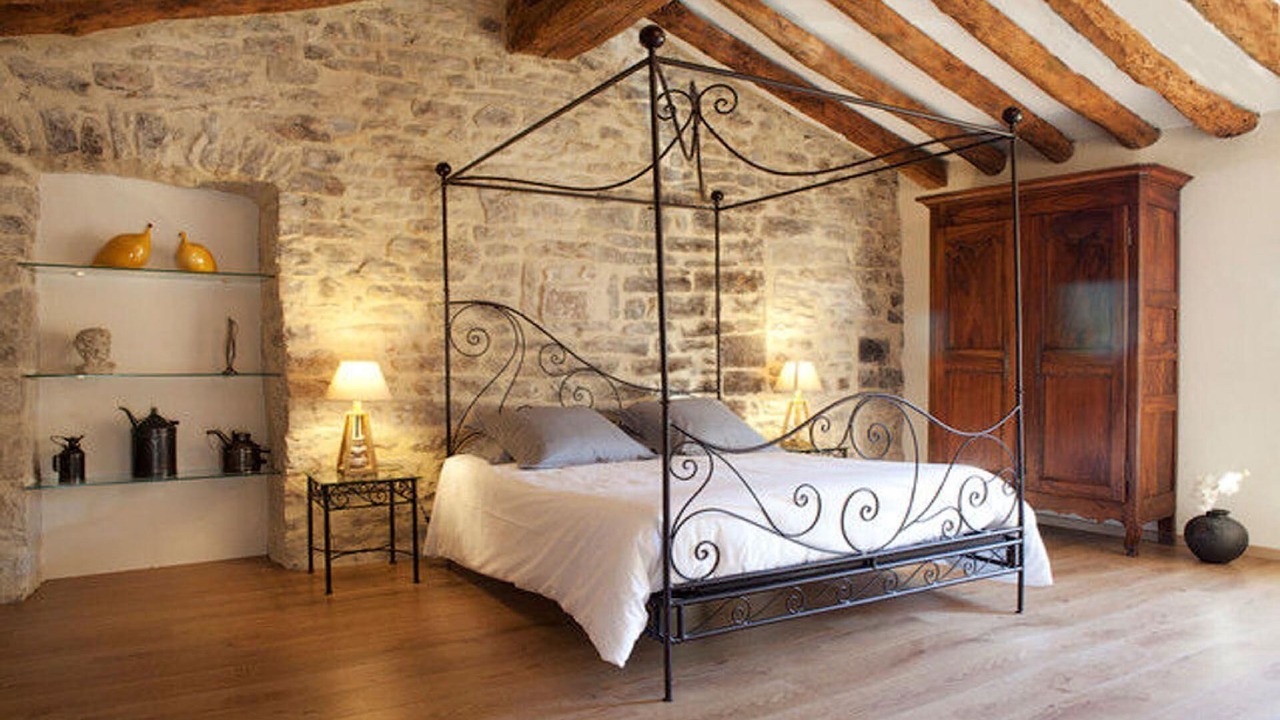 Photo of Bedroom in Carnas