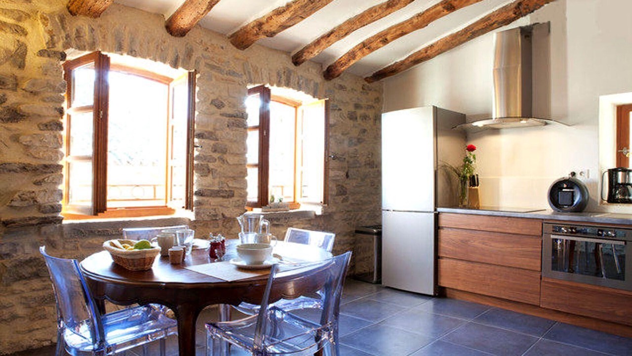 Photo of Kitchen in Carnas