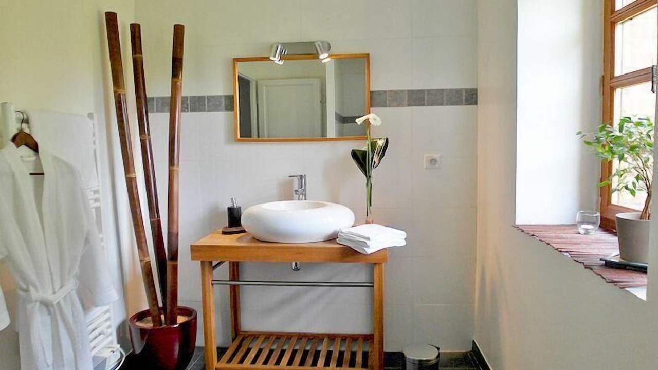 Photo of Bathroom in Carnas