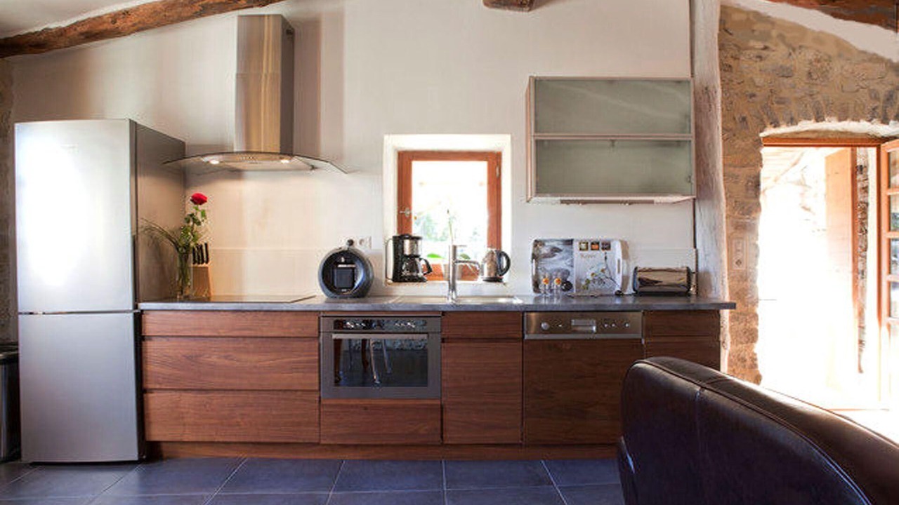 Photo of Kitchen in Carnas