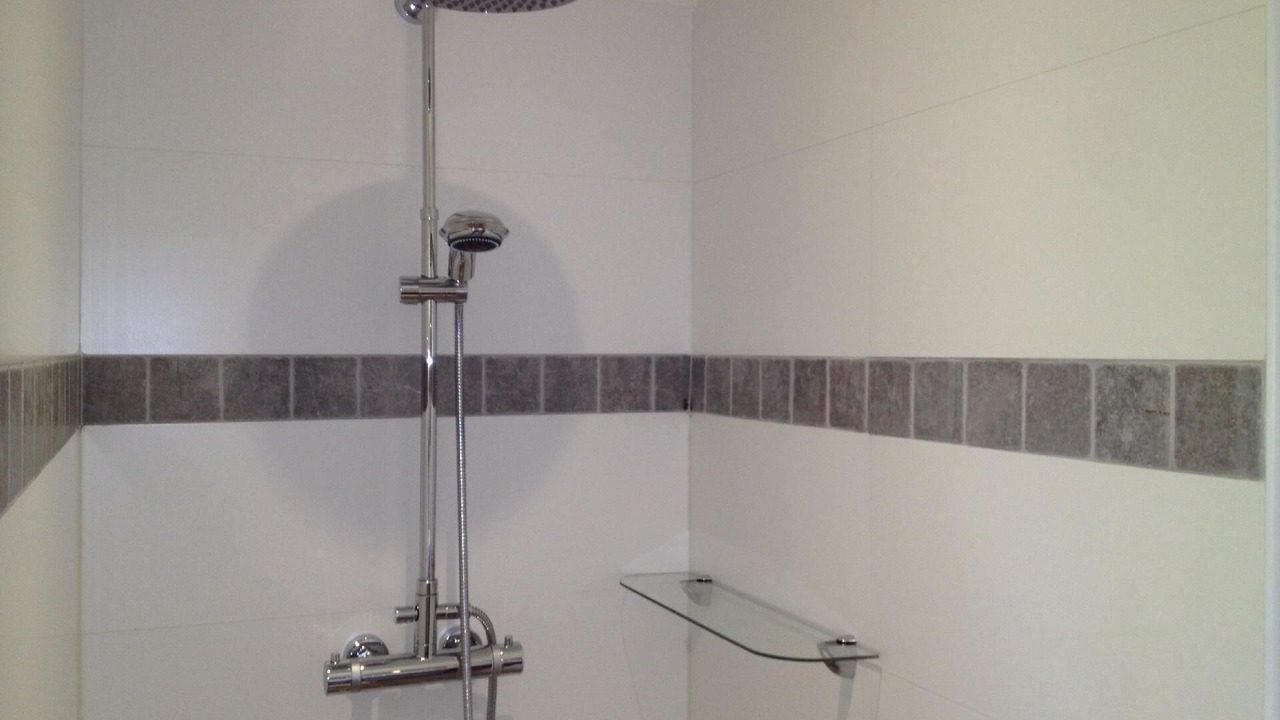 Photo of Bathroom in Carnas