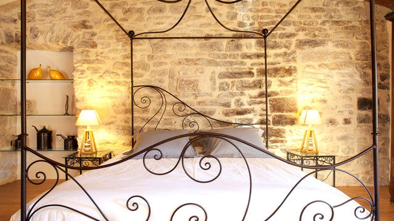 Photo of Bedroom in Carnas