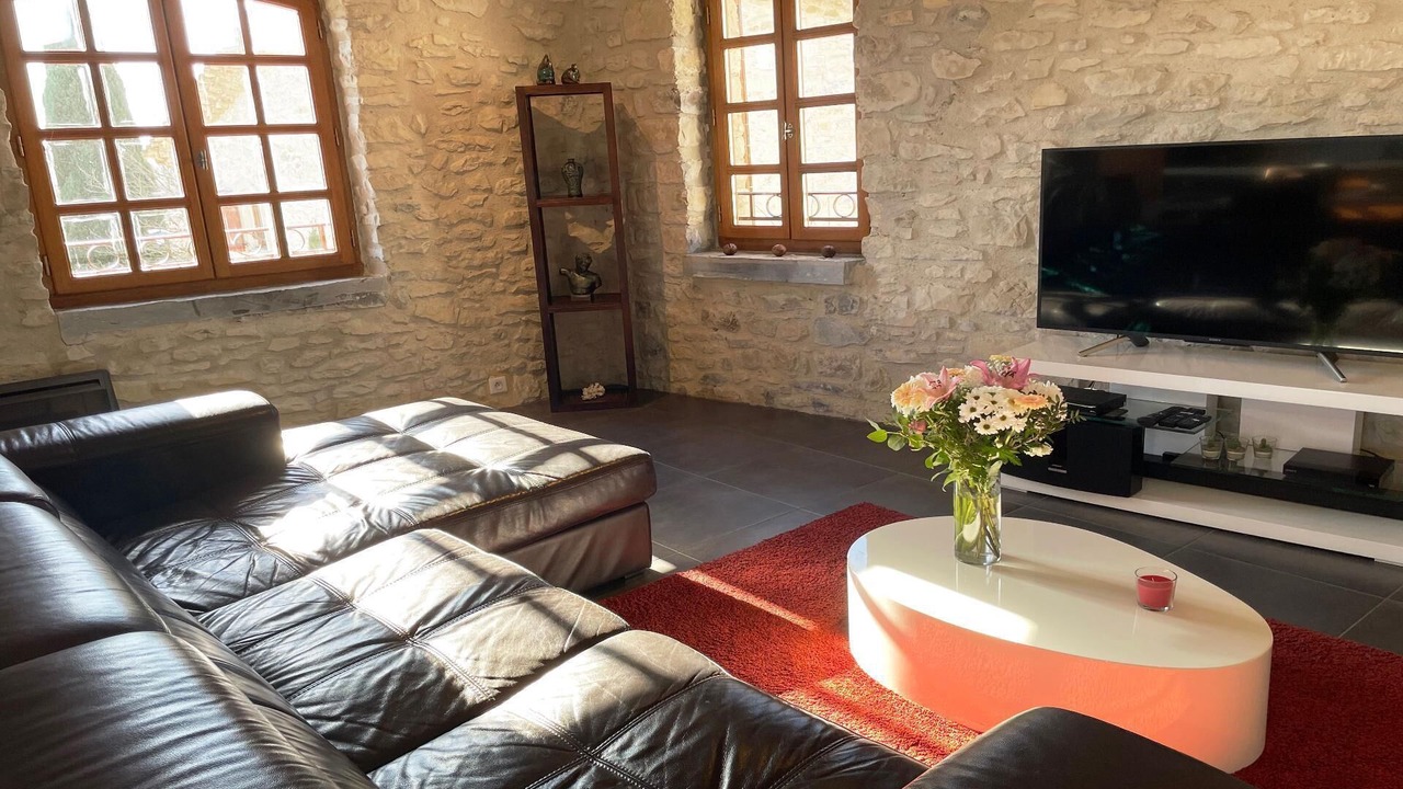 Photo of Livingroom in Carnas