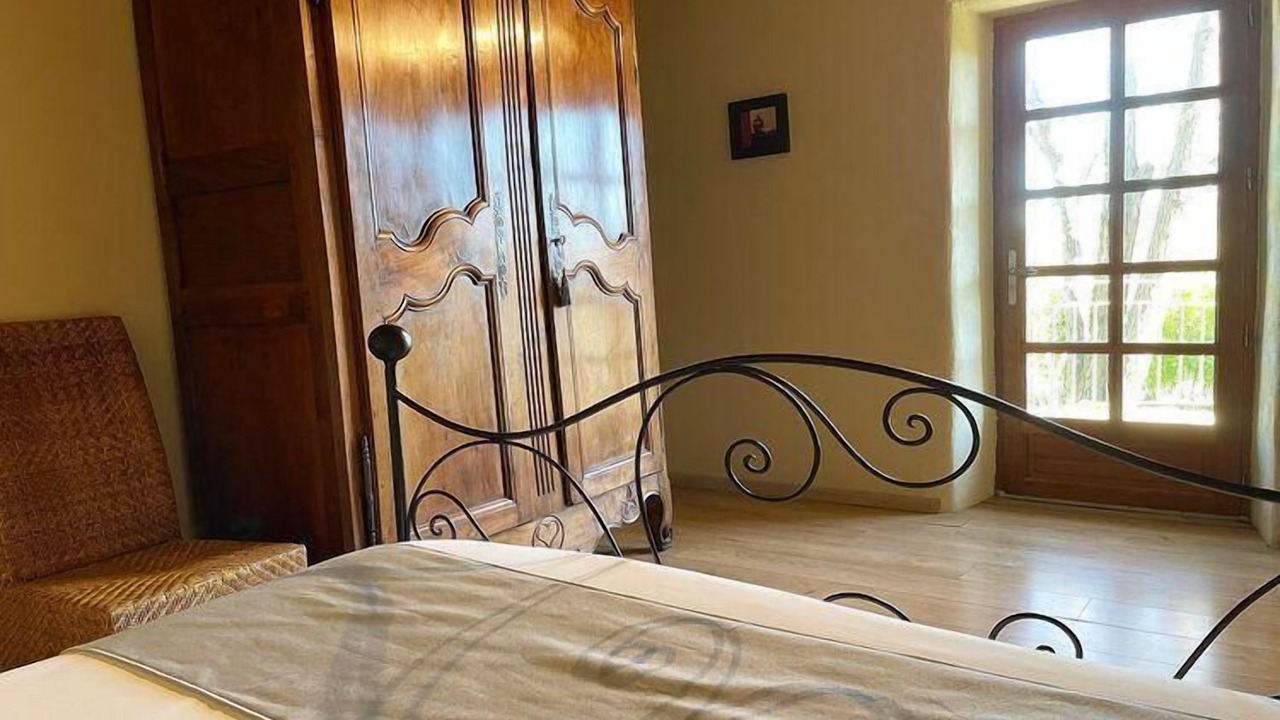 Photo of Bedroom in Carnas