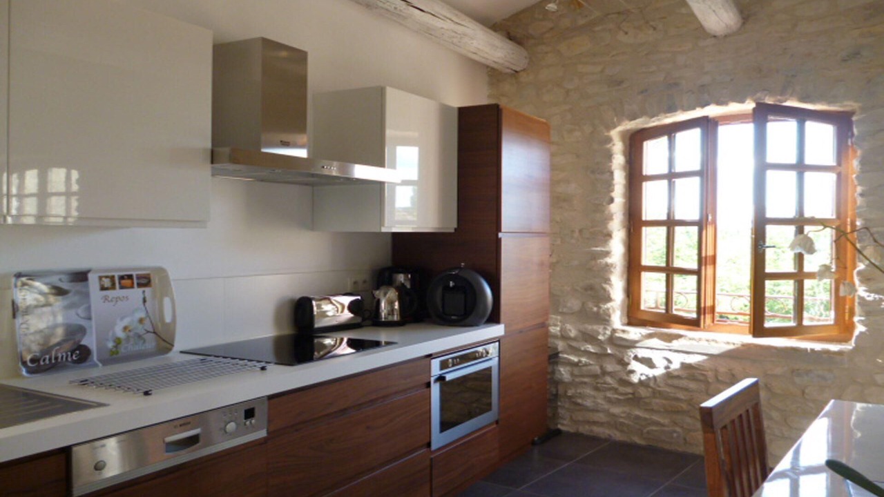 Photo of Kitchen in Carnas