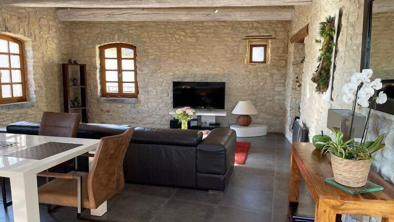 Photo of Livingroom in Carnas