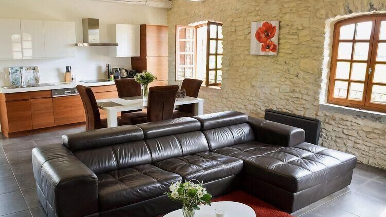 Photo of Livingroom in Carnas