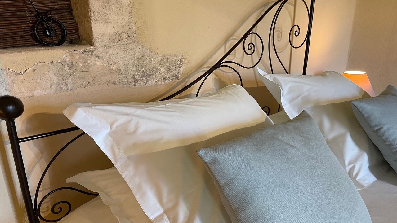 Photo of Bedroom in Carnas