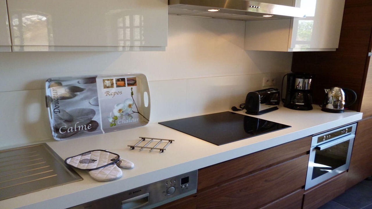 Photo of Kitchen in Carnas