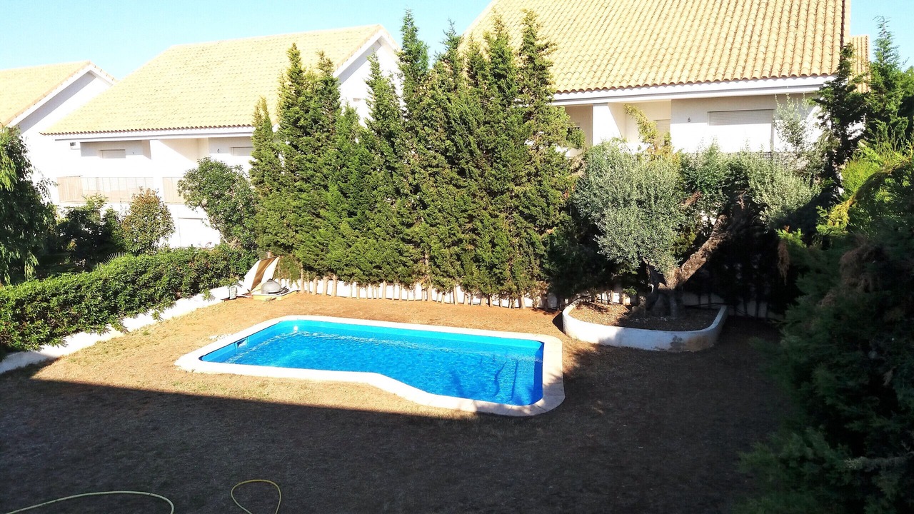 Photo of Outdoor in Peniscola