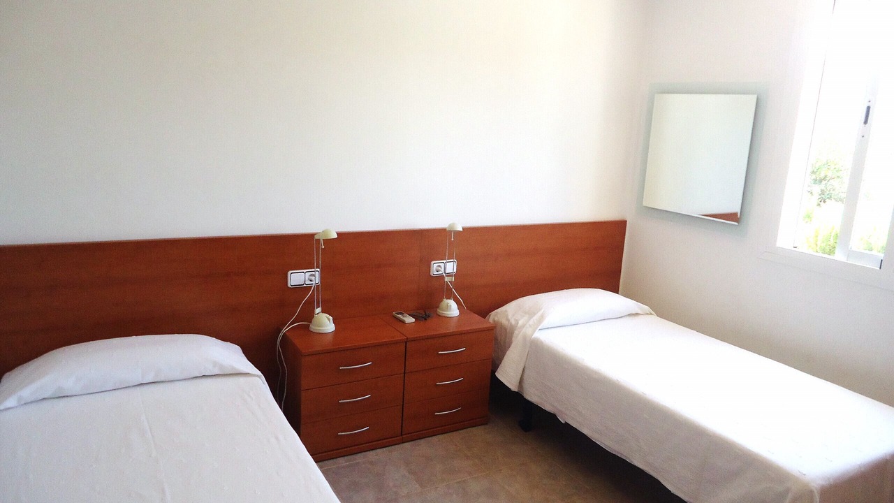 Photo of Bedroom in Peniscola