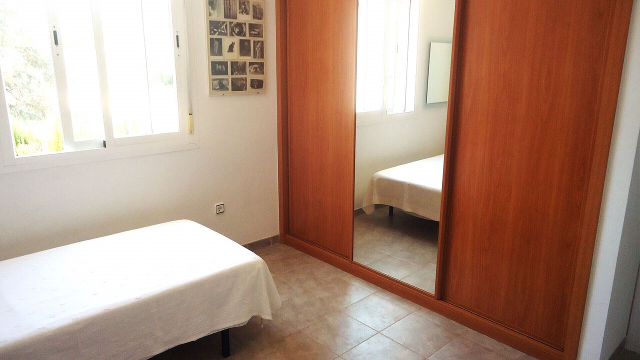 Photo of Bedroom in Peniscola