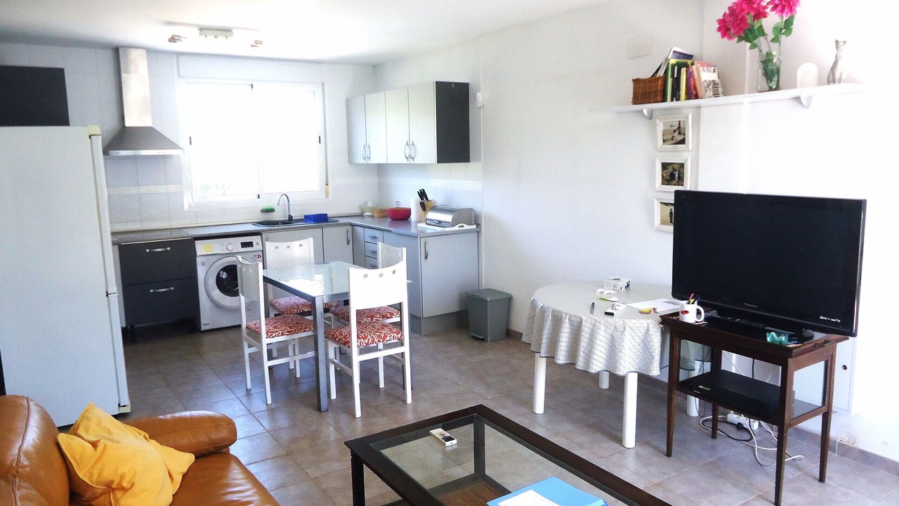 Photo of Livingroom in Peniscola