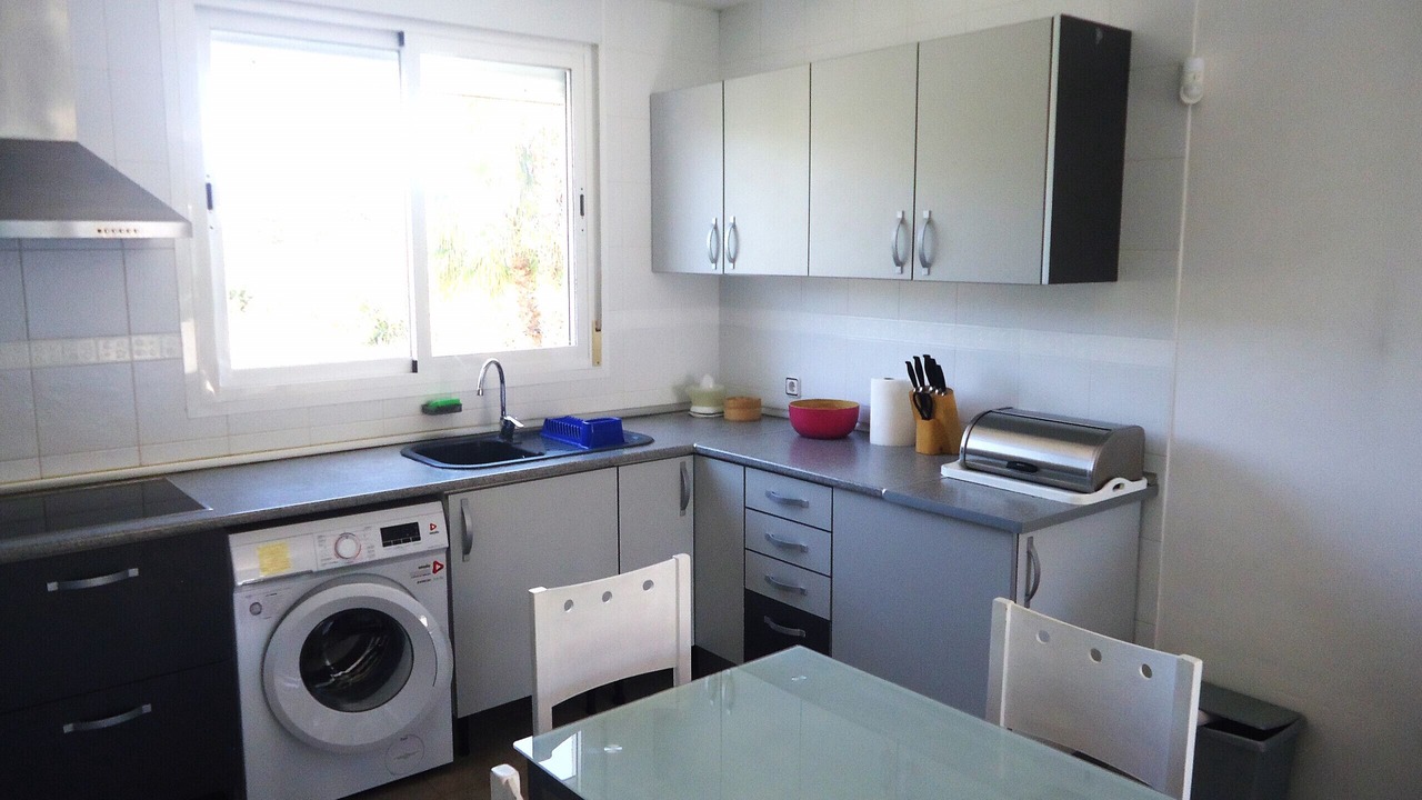Photo of Kitchen in Peniscola