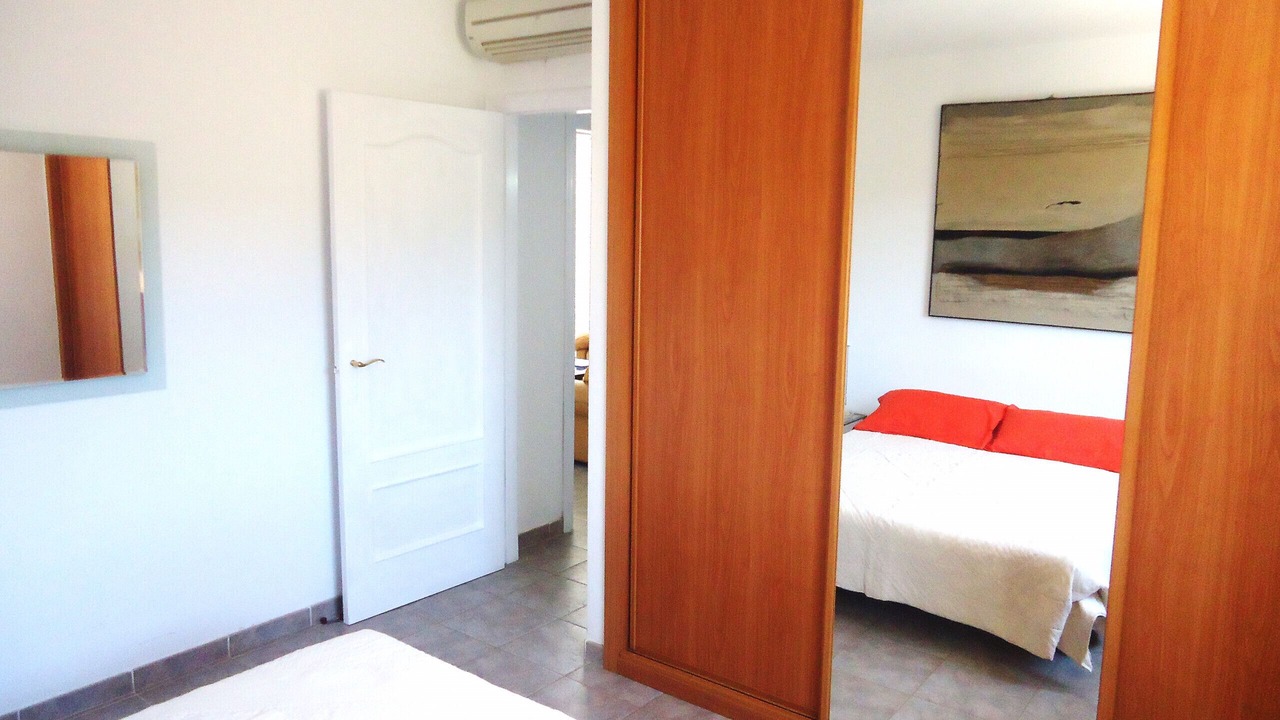 Photo of Bedroom in Peniscola