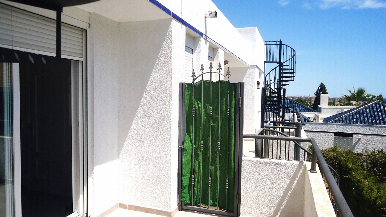 Photo of Outdoor in Peniscola