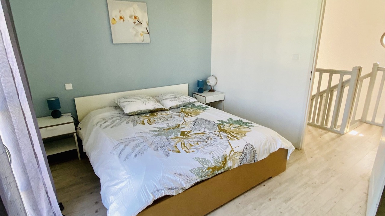Photo of Bedroom in Coex