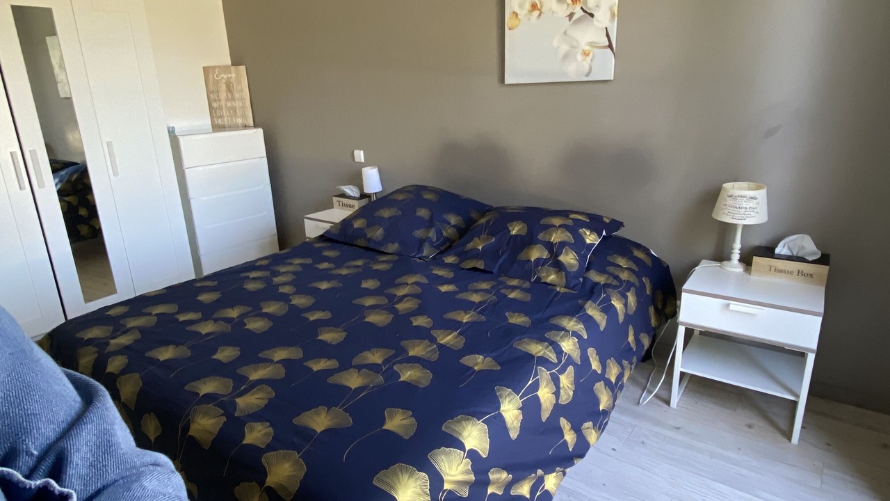 Photo of Bedroom in Coex