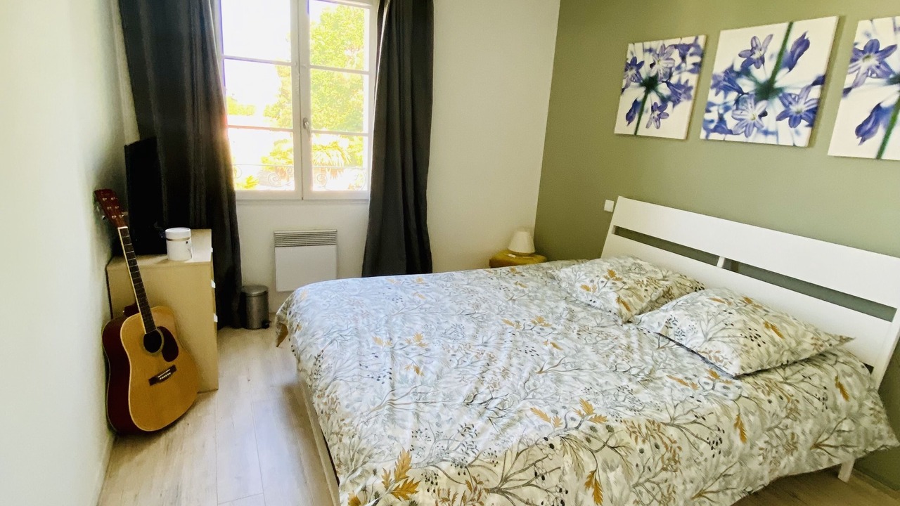 Photo of Bedroom in Coex