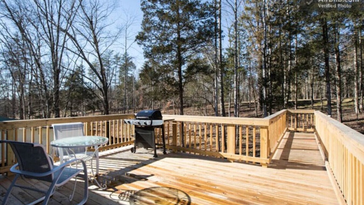 Photo of Outdoor in Stanardsville
