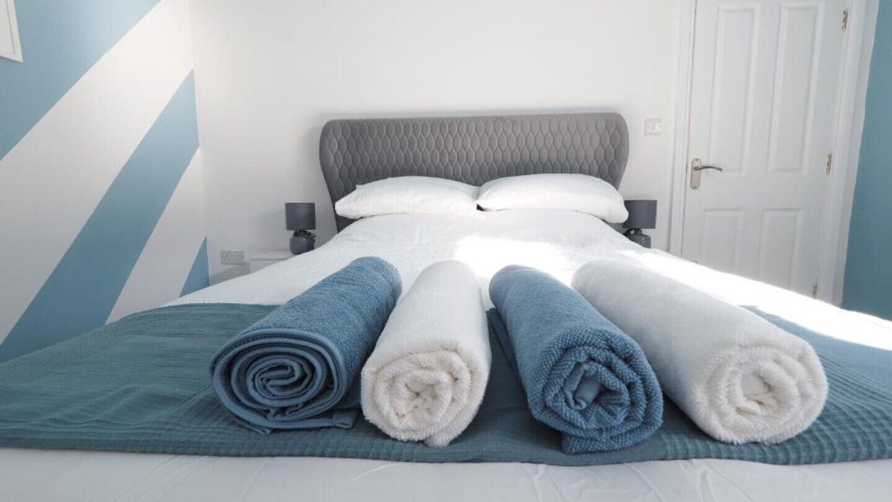 Photo of Bedroom in Royal Tunbridge Wells