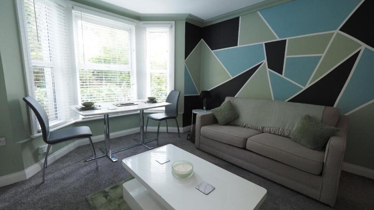 Photo of Livingroom in Royal Tunbridge Wells