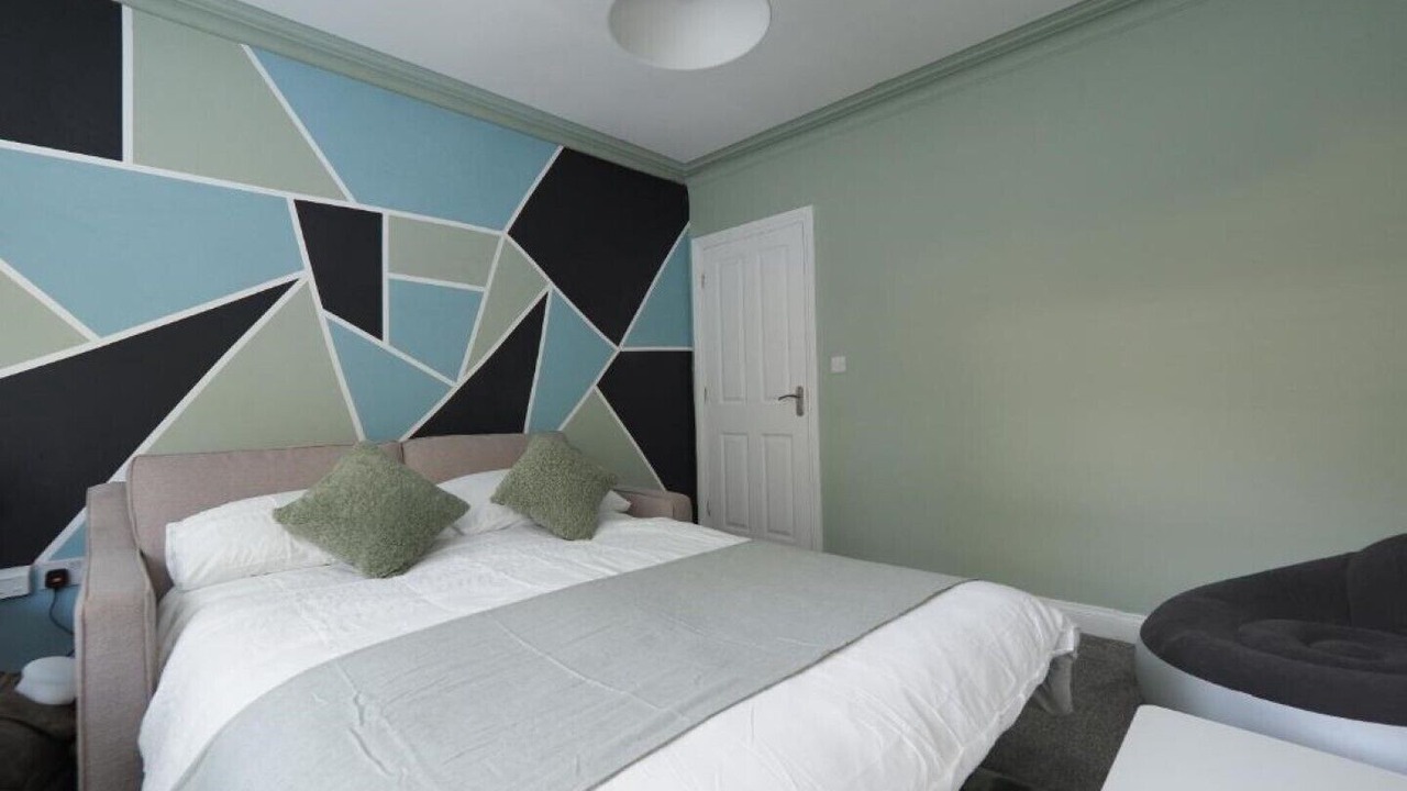 Photo of Bedroom in Royal Tunbridge Wells