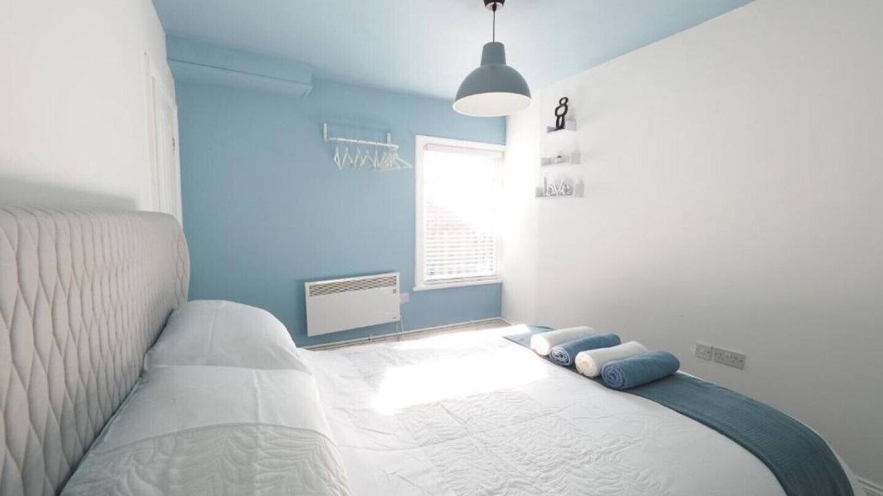 Photo of Bedroom in Royal Tunbridge Wells